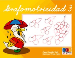 GRAFOMOTRICIDAD 3