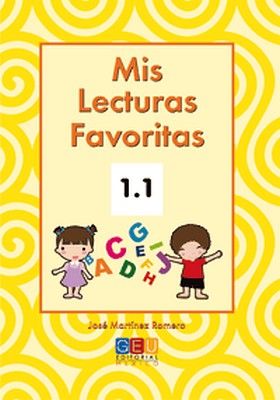 MIS LECTURAS FAVORITAS 1.1 -SCRIPT-