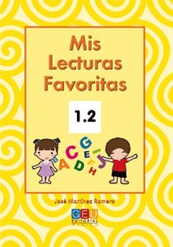 MIS LECTURAS FAVORITAS 1.2 -SCRIPT-