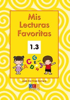 MIS LECTURAS FAVORITAS 1.3 -SCRIPT-