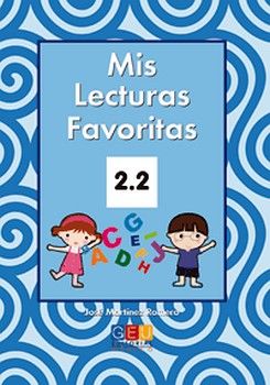 MIS LECTURAS FAVORITAS 2.2 -SCRIPT-