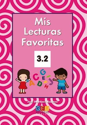 MIS LECTURAS FAVORITAS 3.2 -SCRIPT-