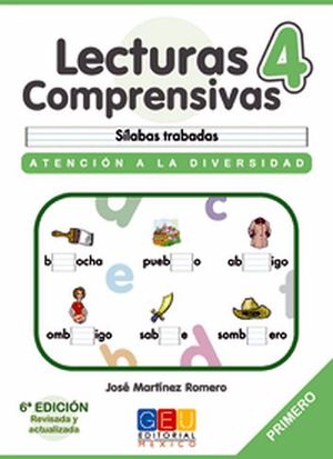 LECTURAS COMPRENSIVAS 4 -SCRIPT-