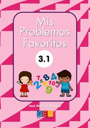 MIS PROBLEMAS FAVORITOS 3.1 -SCRIPT-