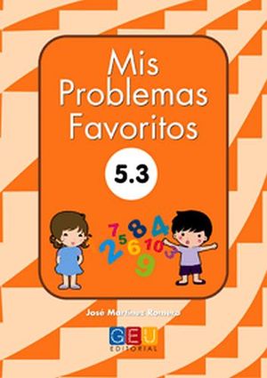 MIS PROBLEMAS FAVORITOS 5.3 -SCRIPT-