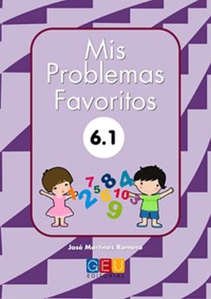 MIS PROBLEMAS FAVORITOS 6.1 -SCRIPT-
