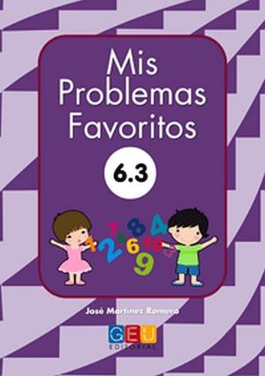 MIS PROBLEMAS FAVORITOS 6.3 -SCRIPT-