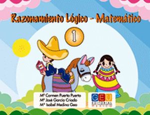 RAZONAMIENTO LGICO MATEMTICO 1