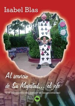 AL SERVICIO DE SU MAJESTAD... EL JEFE
