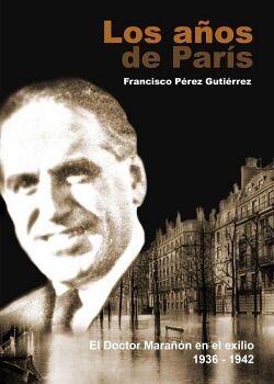 LOS A�OS DE PAR�S