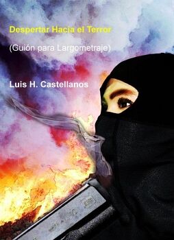DESPERTAR HACIA EL TERROR