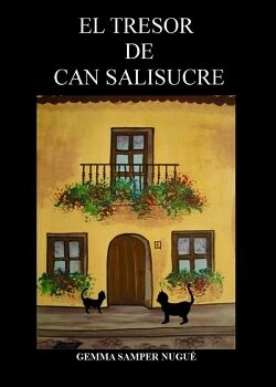 EL TRESOR DE CAN SALISUCRE