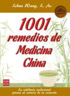 1001 REMEDIOS DE MEDICINA CHINA           (MASTERS BEST)