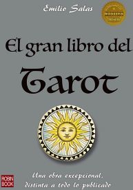 GRAN LIBRO DEL TAROT, EL                      (EMPASTADO/REDBOOK)