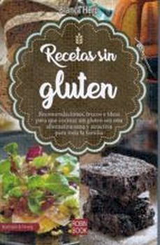 RECETAS SIN GLUTEN                   (NUTRICION & FITNESS)