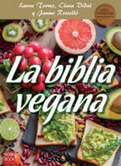 BIBLIA VEGANA, LA (ROBINBOOK BEST)