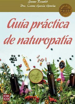GU�A PRACTICA DE NATUROPAT�A