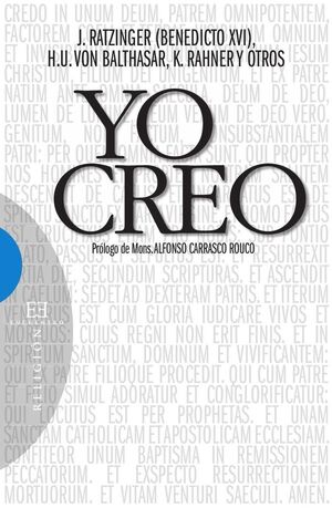 YO CREO