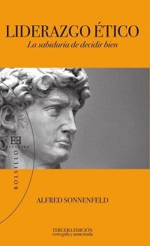 LIDERAZGO �TICO (3� EDICI�N)
