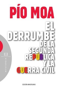 EL DERRUMBE DE LA SEGUNDA REP�BLICA Y LA GUERRA CIVIL