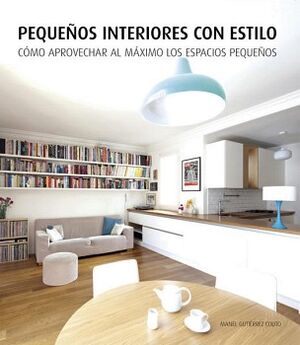 PEQUEOS INTERIORES CON ESTILO (PA)