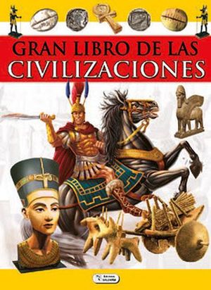 GRAN LIBRO DE LAS CIVILIZACIONES