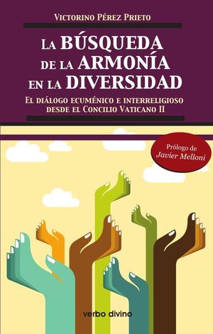 LA B�SQUEDA DE LA ARMON�A EN LA DIVERSIDAD