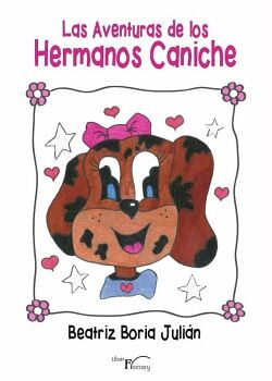 LAS AVENTURAS DE LOS HERMANOS CANICHE
