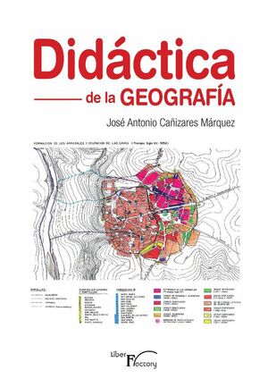 DIDCTICA DE LA GEOGRAFA