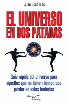 EL UNIVERSO EN DOS PATADAS