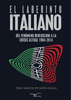 EL LABERINTO ITALIANO