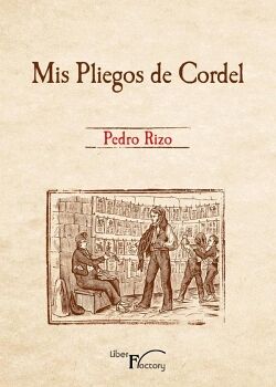 MIS PLIEGOS DE CORDEL