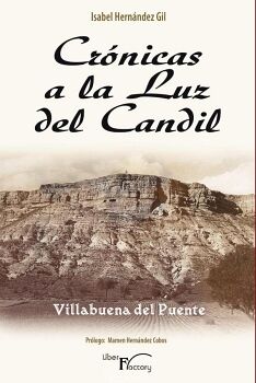 CR�NICAS A LA LUZ DEL CANDIL