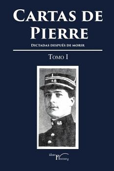 CARTAS DE PIERRE - TOMO I