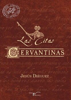 LAS CITAS CERVANTINAS