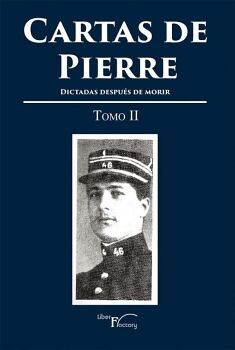 CARTAS DE PIERRE - TOMO II