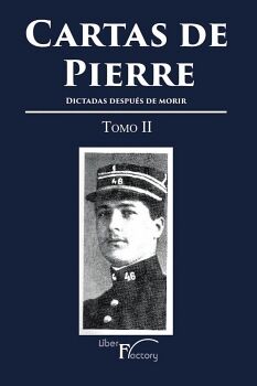 CARTAS DE PIERRE - TOMO II