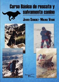 CURSO B�SICO DE RESCATE Y SALVAMENTO CANINO