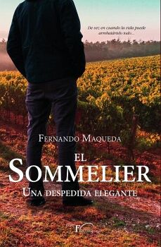 EL SOMMELIER - UNA DESPEDIDA ELEGANTE