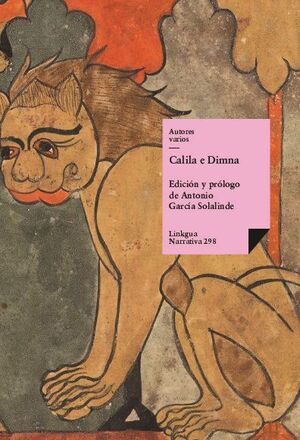 CALILA E DIMNA
