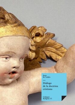 DI�LOGO DE LA DOCTRINA CRISTIANA