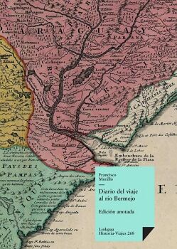 DIARIO DEL VIAJE AL R�O BERMEJO