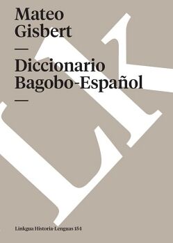 DICCIONARIO BAGOBO-ESPA�OL