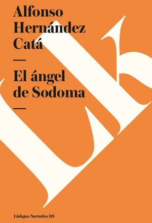 EL �NGEL DE SODOMA