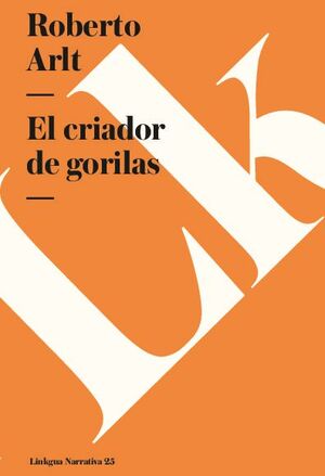 EL CRIADOR DE GORILAS