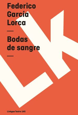 BODAS DE SANGRE