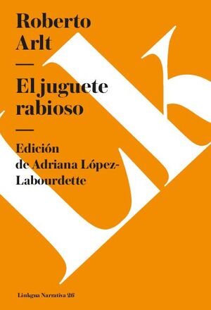 EL JUGUETE RABIOSO