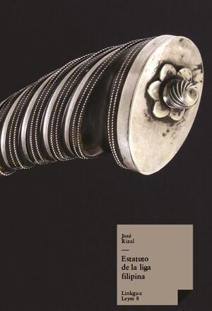 ESTATUTO DE LA LIGA FILIPINA