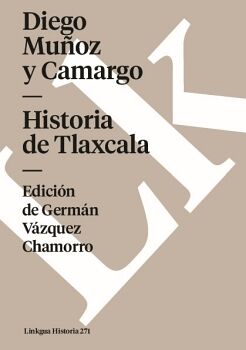 HISTORIA DE TLAXCALA