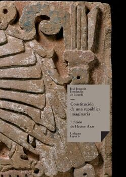 CONSTITUCI�N DE UNA REP�BLICA IMAGINARIA